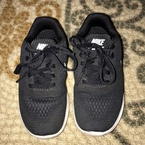 Nike Free Run for kids